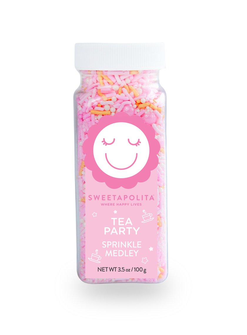 Tea Party - US - Sweetapolita