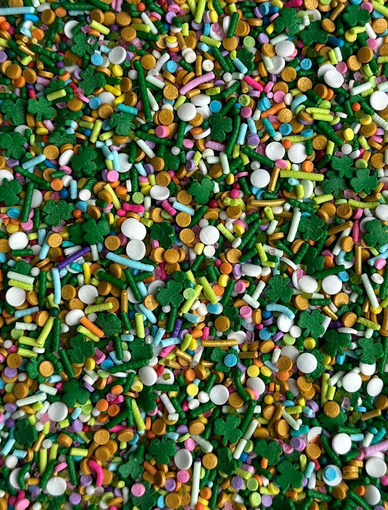 Time to Patty Sprinkle Medley - Sweetapolita