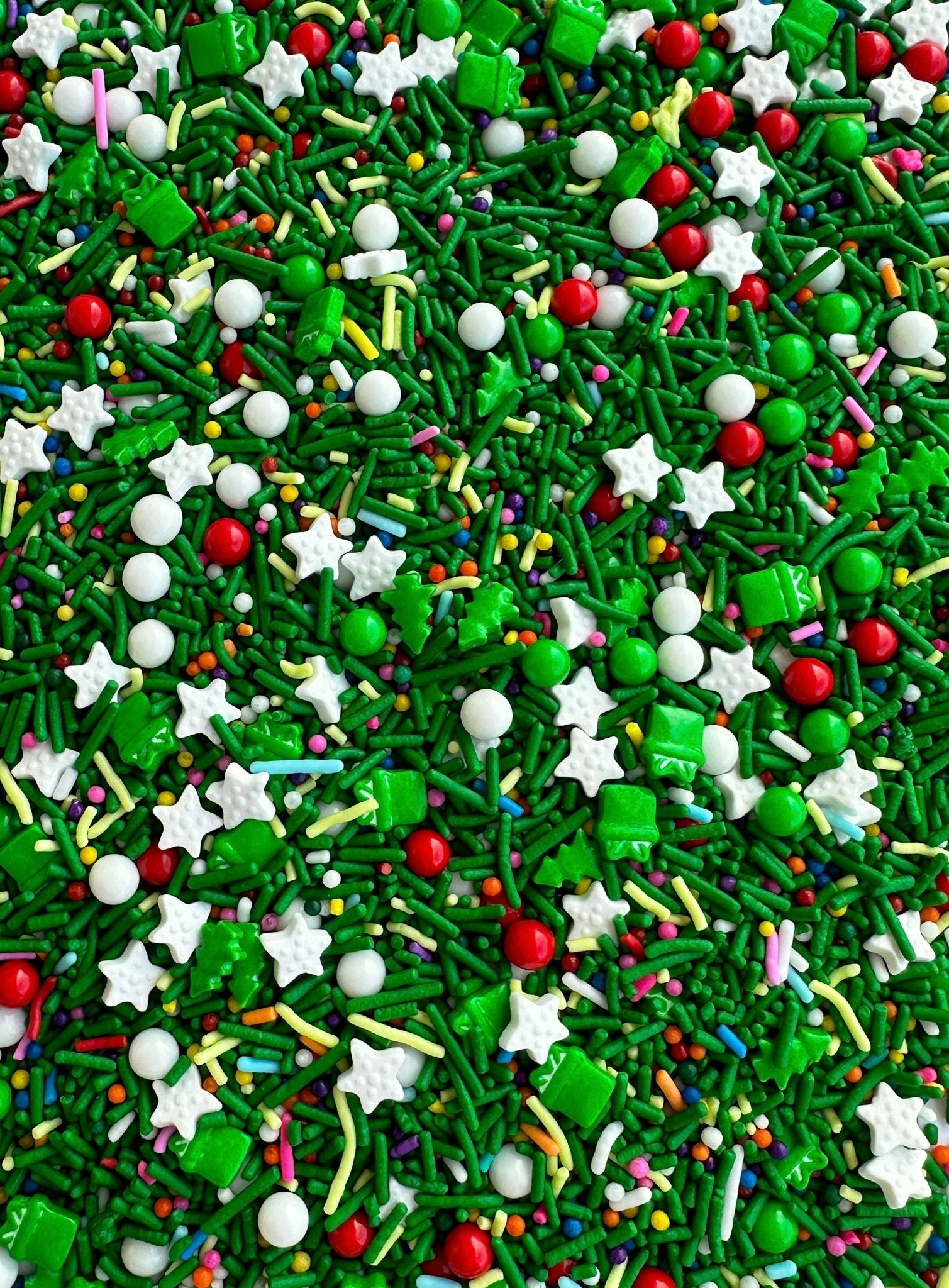 Under The Tree - CA - Sweetapolita