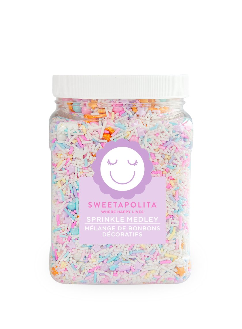 Unicorn Dreams Bulk - Sweetapolita