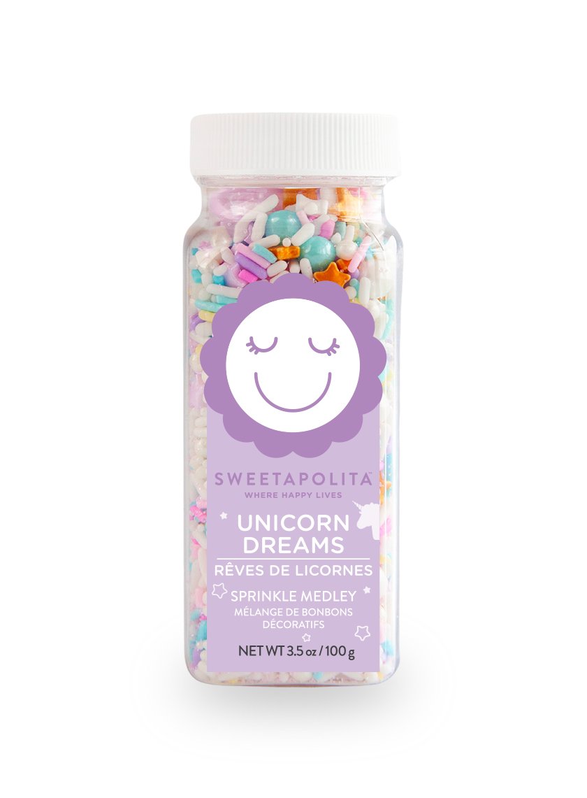 Unicorn Dreams Bulk - Sweetapolita