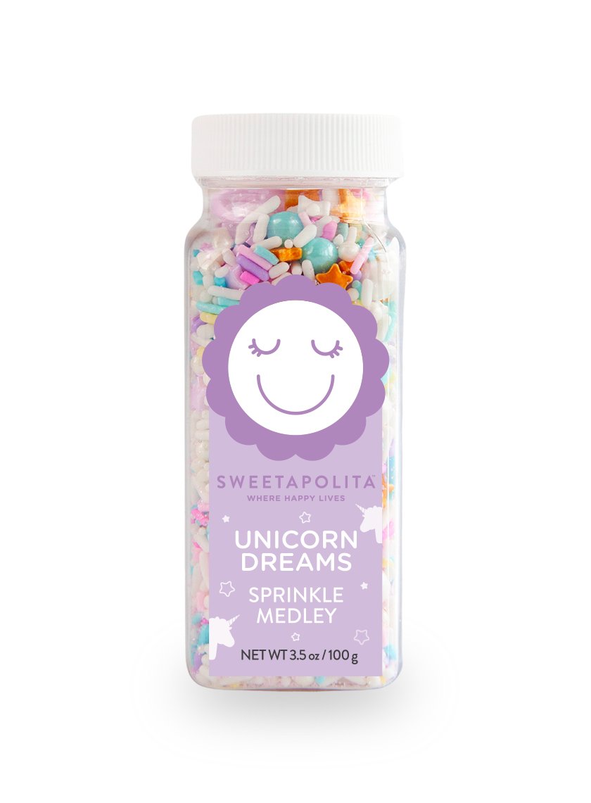 Unicorn Dreams - US - Sweetapolita