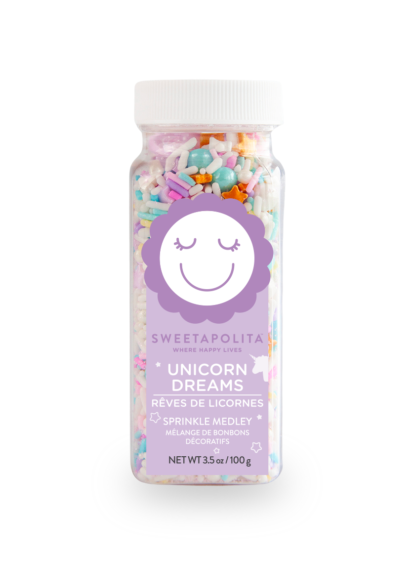 Unicorn Dreams Bulk