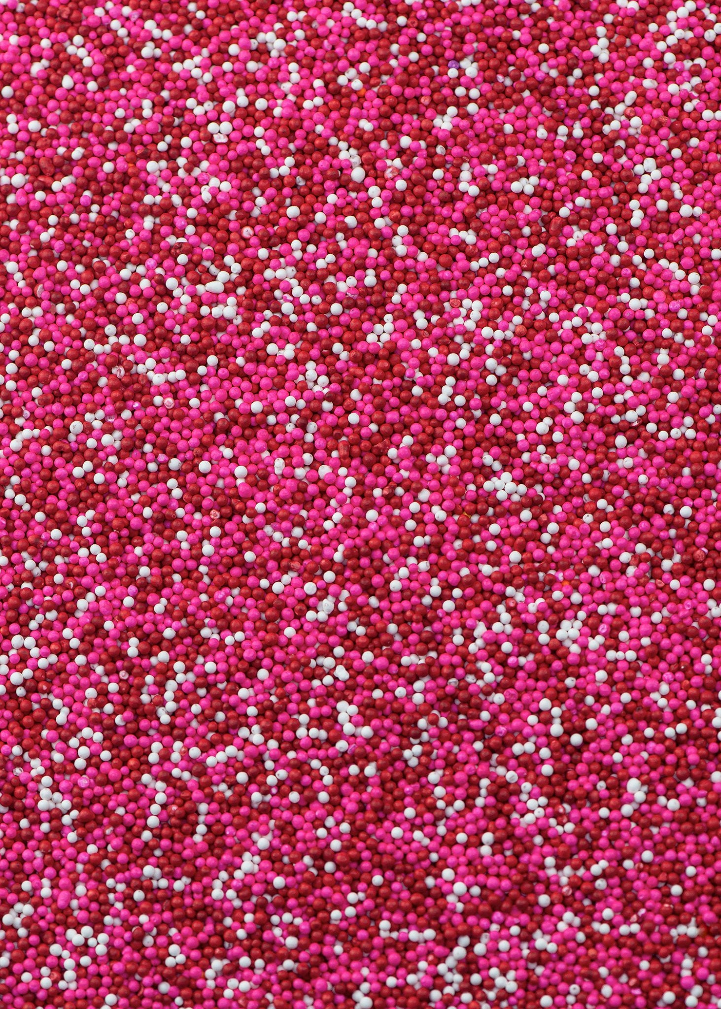 Valentine's Nonpareils Bulk - Sweetapolita