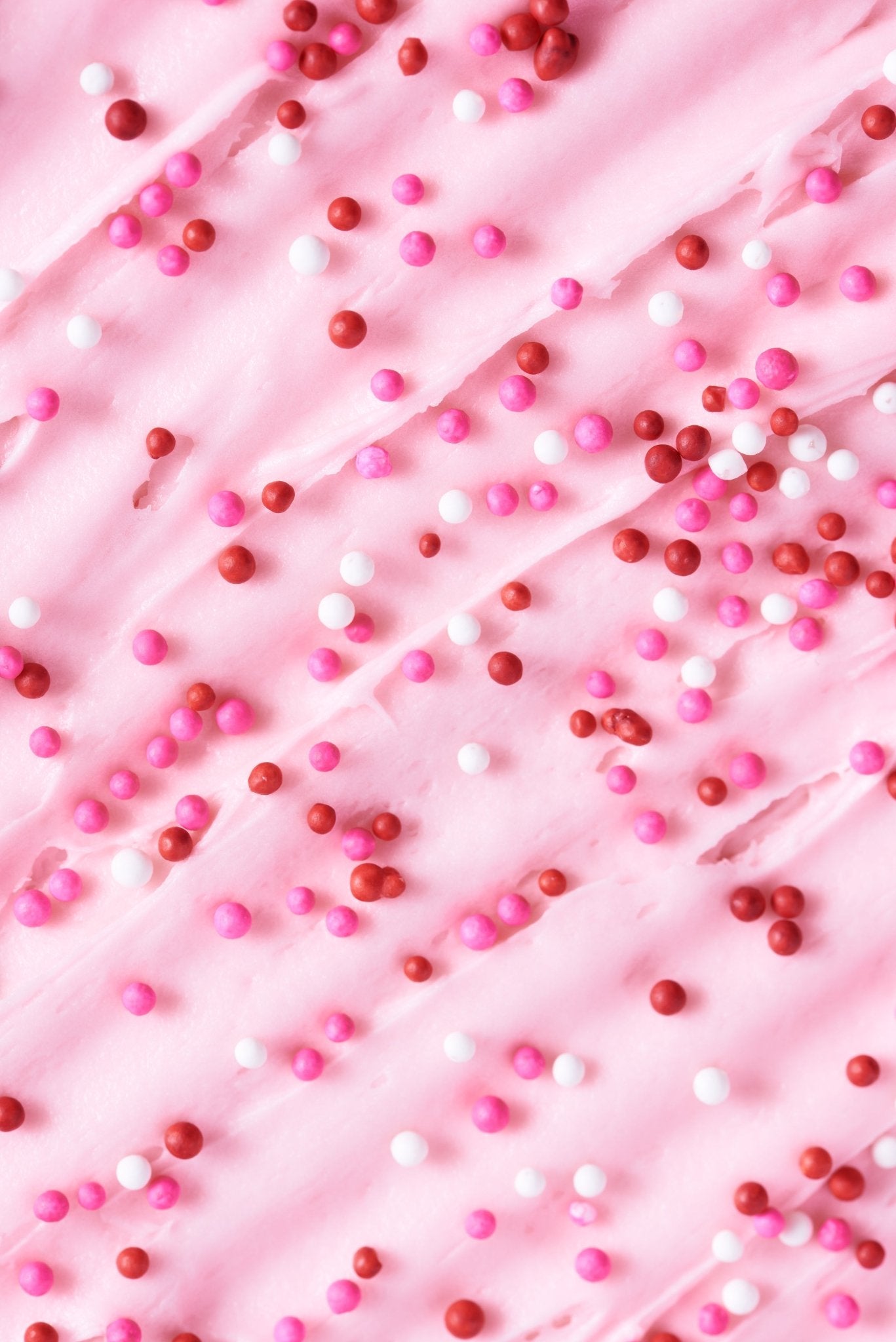 Valentine's Nonpareils - CA - Sweetapolita