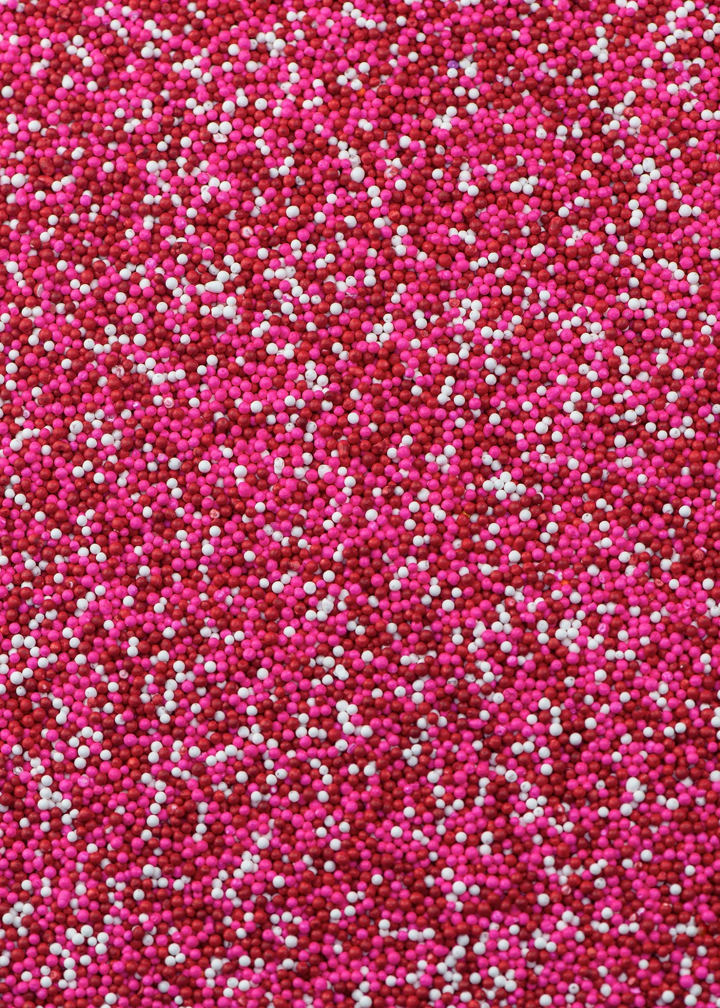 Valentine's Nonpareils - CA - Sweetapolita