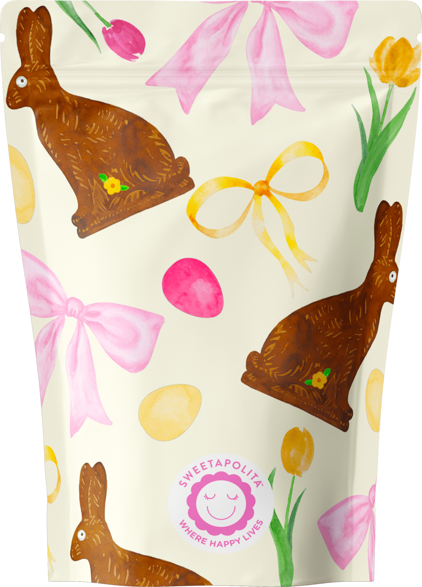 Vintage Bunny Mystery Bag - Sweetapolita