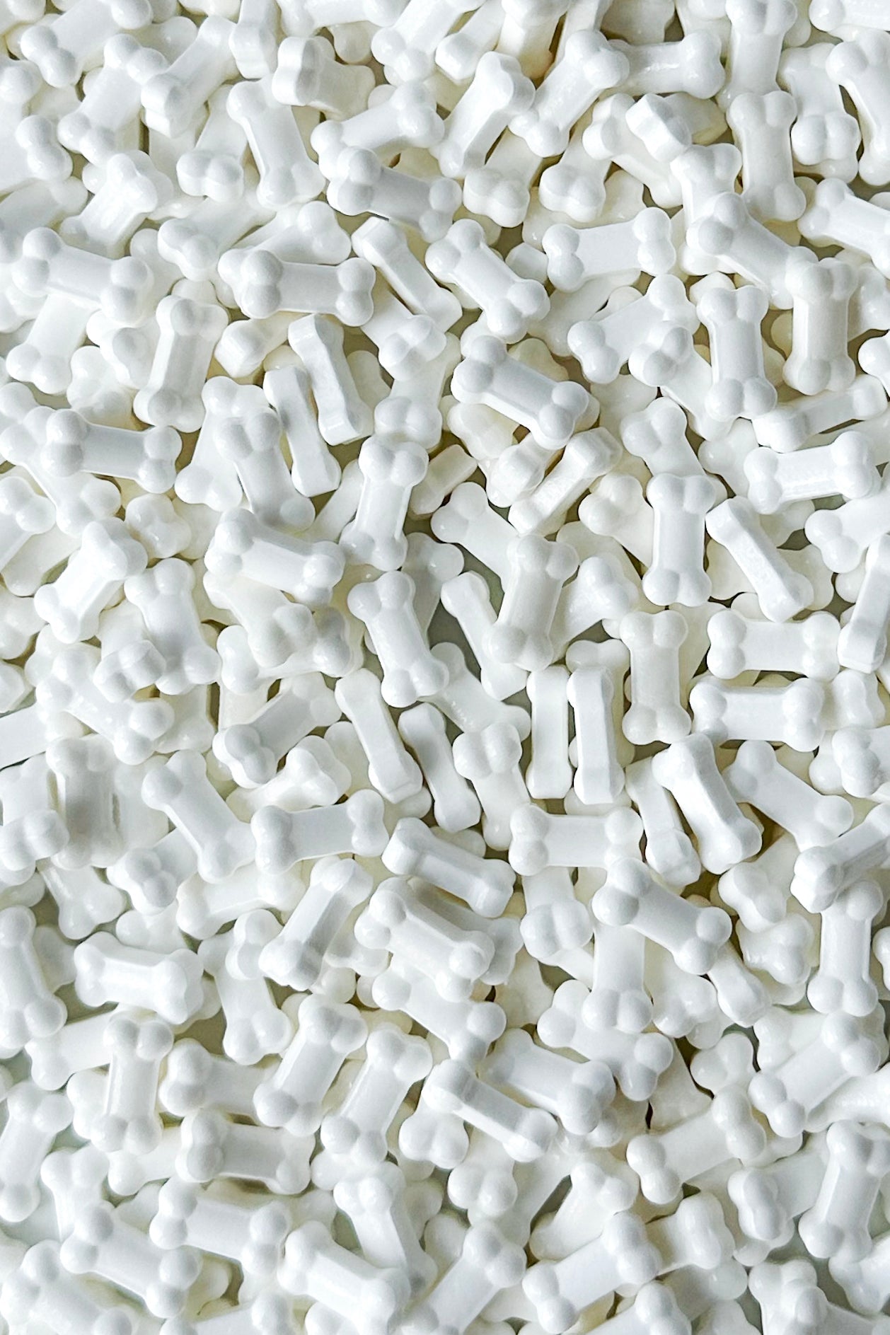 White Bone Candy - CA - Sweetapolita