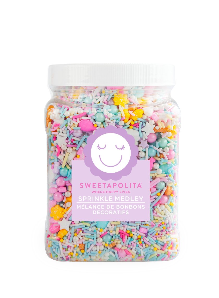 Yay For Days - CA - Sweetapolita