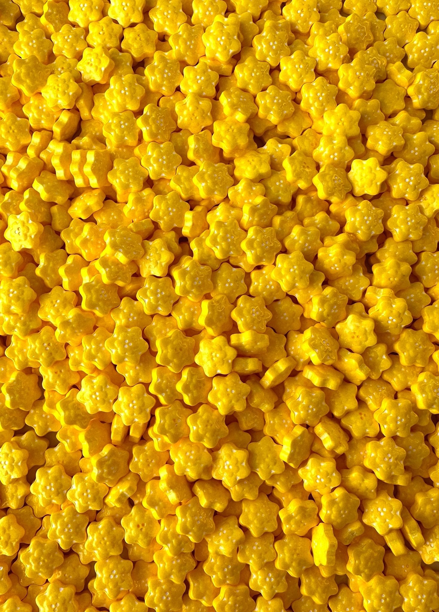 Yellow Sunshine Candy Bulk - Sweetapolita