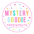 Mystery Goodie (GF, VEGAN, DAIRY FREE, VEGETARIAN)